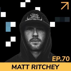 Riser Podcast artwork